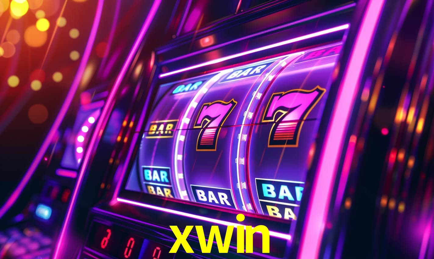 xwin - Aposta Real Suprema - xwin.com