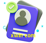 Tornar-se um membro do xwin com é muito simples