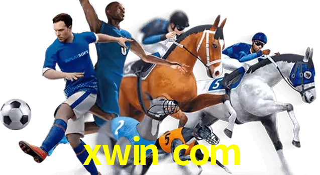 xwin com