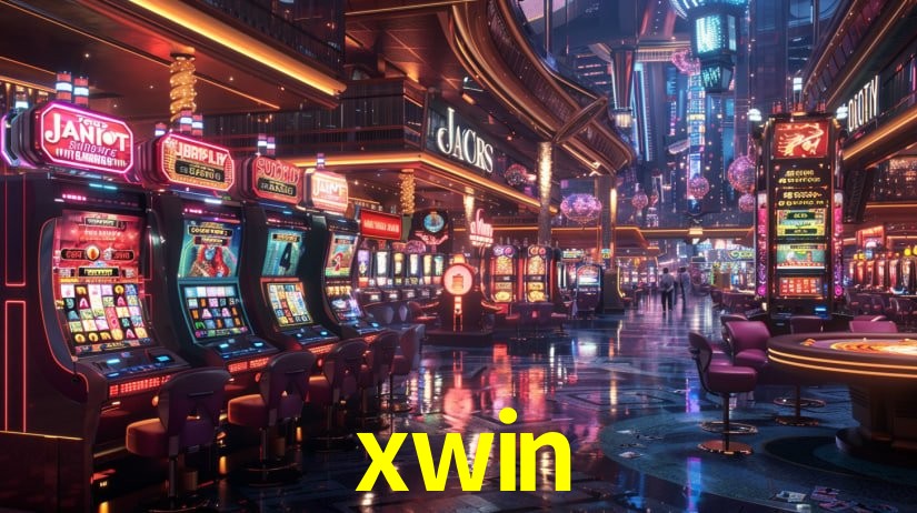 Games Directory xwin