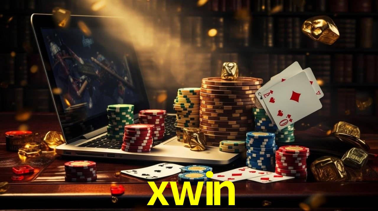 Jogos Exclusivos xwin