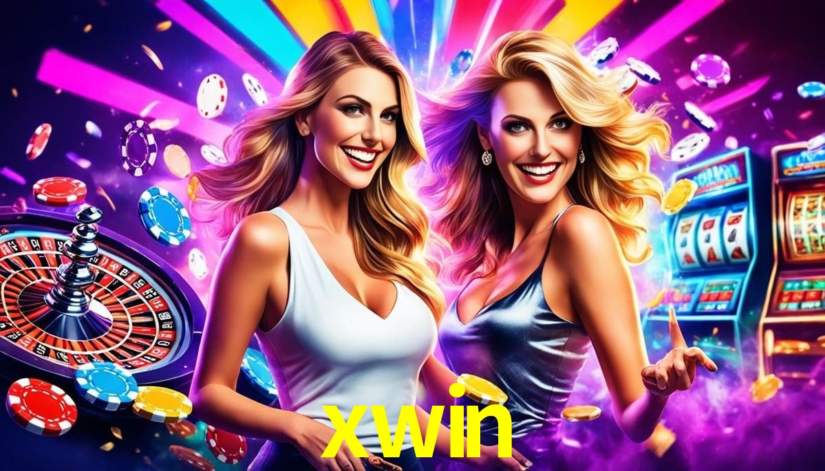 Desvendando o Mundo dos Jogos Virtuais na xwin
