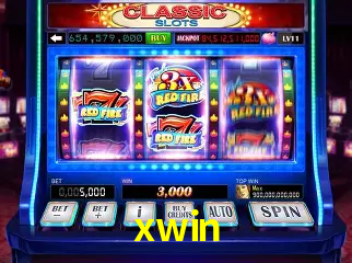 A Emoção da Loteria na xwin: Uma Chance de Mudança de Vida