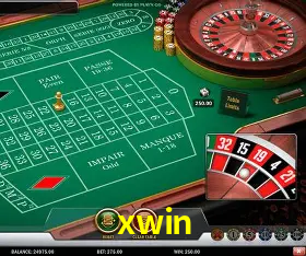 APP oficial da xwin para mobile
