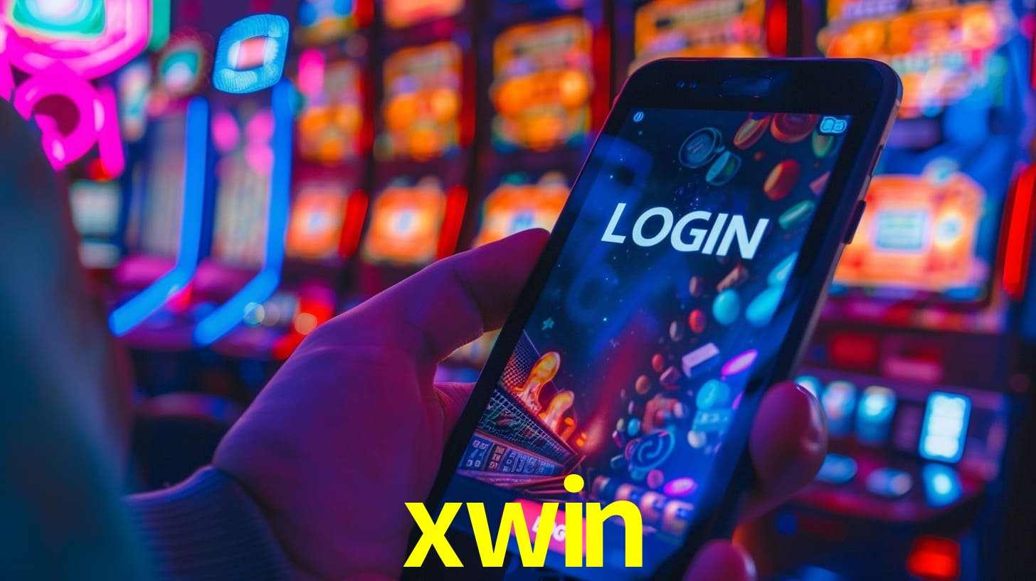 Interface do App xwin