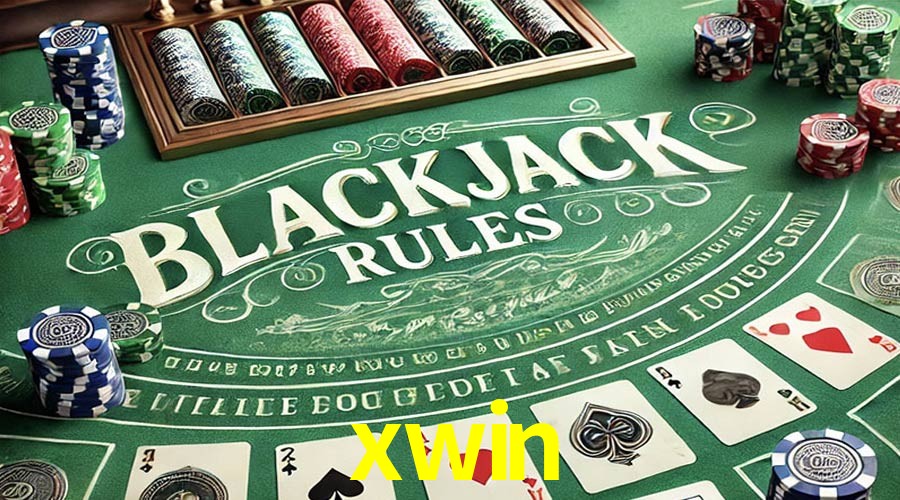 Live Casino xwin