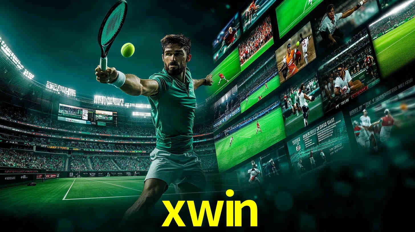 Descubra a Magia dos Jogos de Arcade no xwin