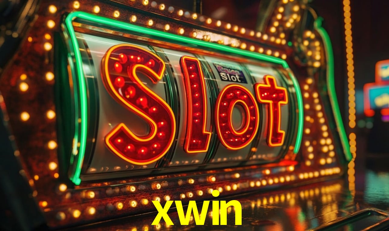 Provedores de Jogos xwin