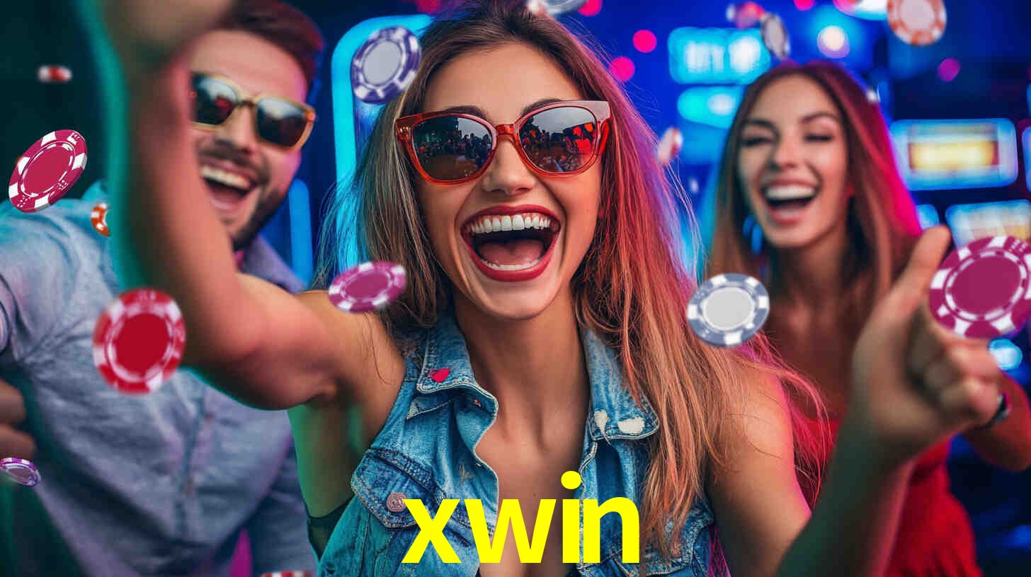 Desvendando o Mundo dos Jogos Virtuais na xwin