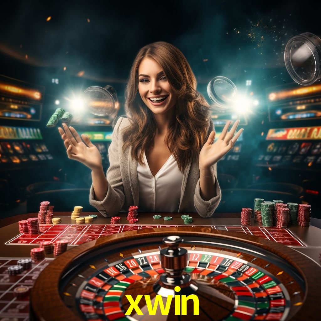 Explore as vantagens do xwin: serviço profissional e confiabilidade