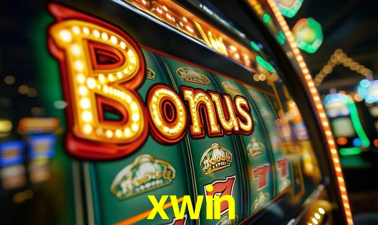 Promoção Relâmpago xwin
