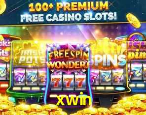 Descubra o Mundo do Cassino Online com xwin