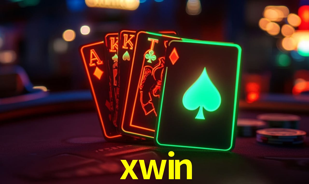 Apostas de Futebol xwin