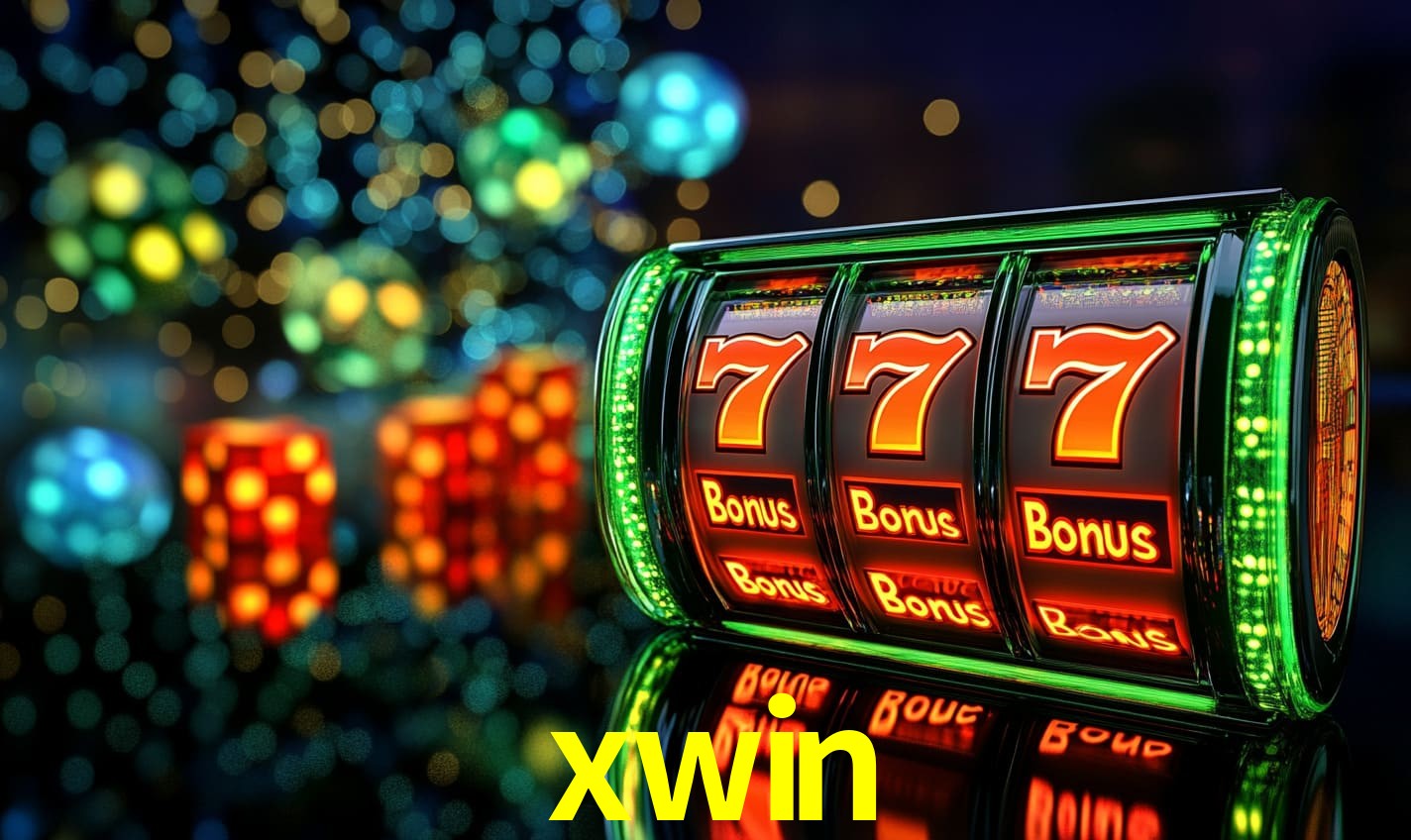 Recursos de Bônus xwin