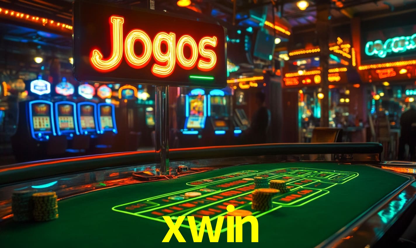 Estatísticas do Jogo xwin
