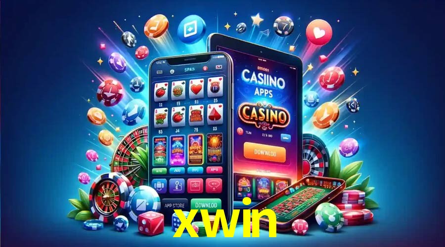 2FA Security xwin