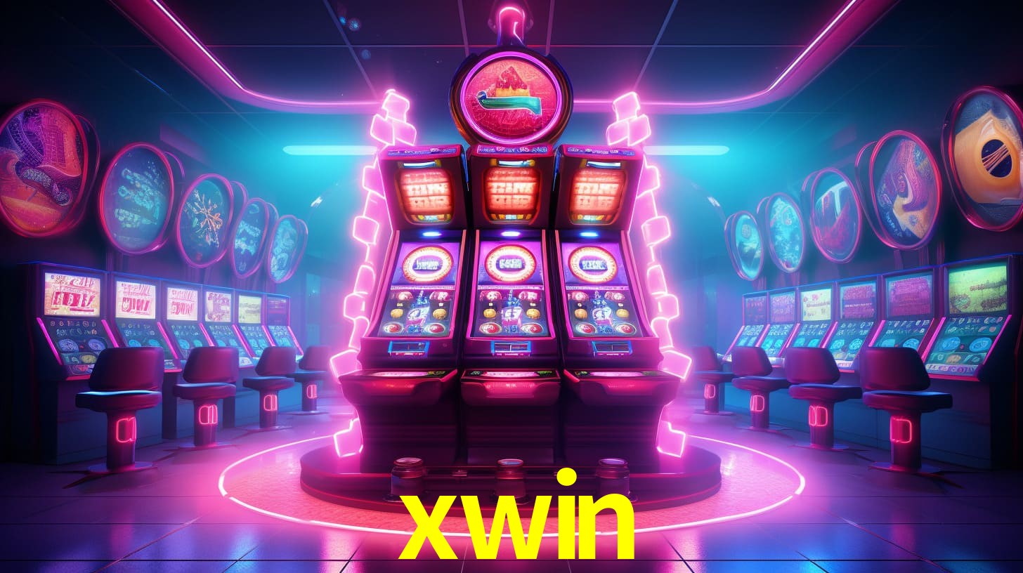 Sinta a adrenalina dos jogos de cassino com xwin