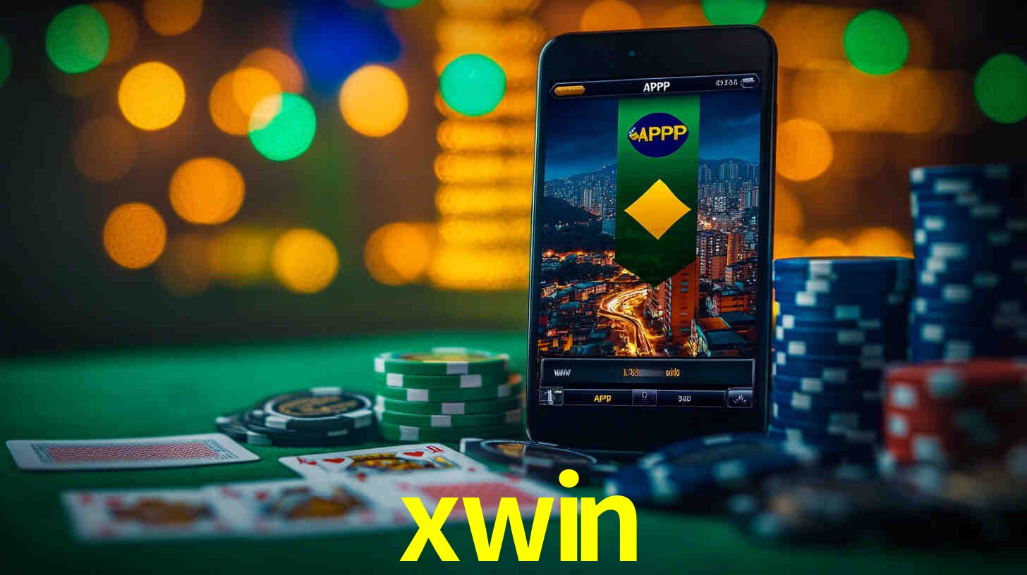Apostas Esportivas na xwin: Um Guia Completo