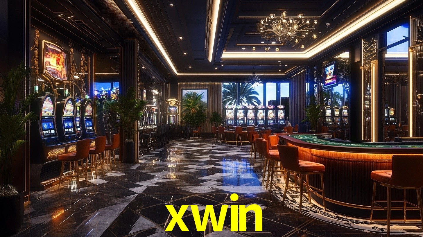 xwin App Interface